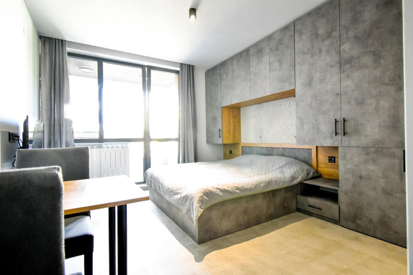 6 Studios 6 Bathrooms 2 Levels Kitchens Sofia Exteriör bild