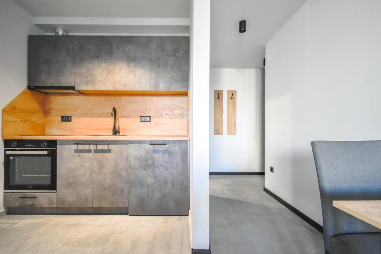 6 Studios 6 Bathrooms 2 Levels Kitchens Sofia Exteriör bild