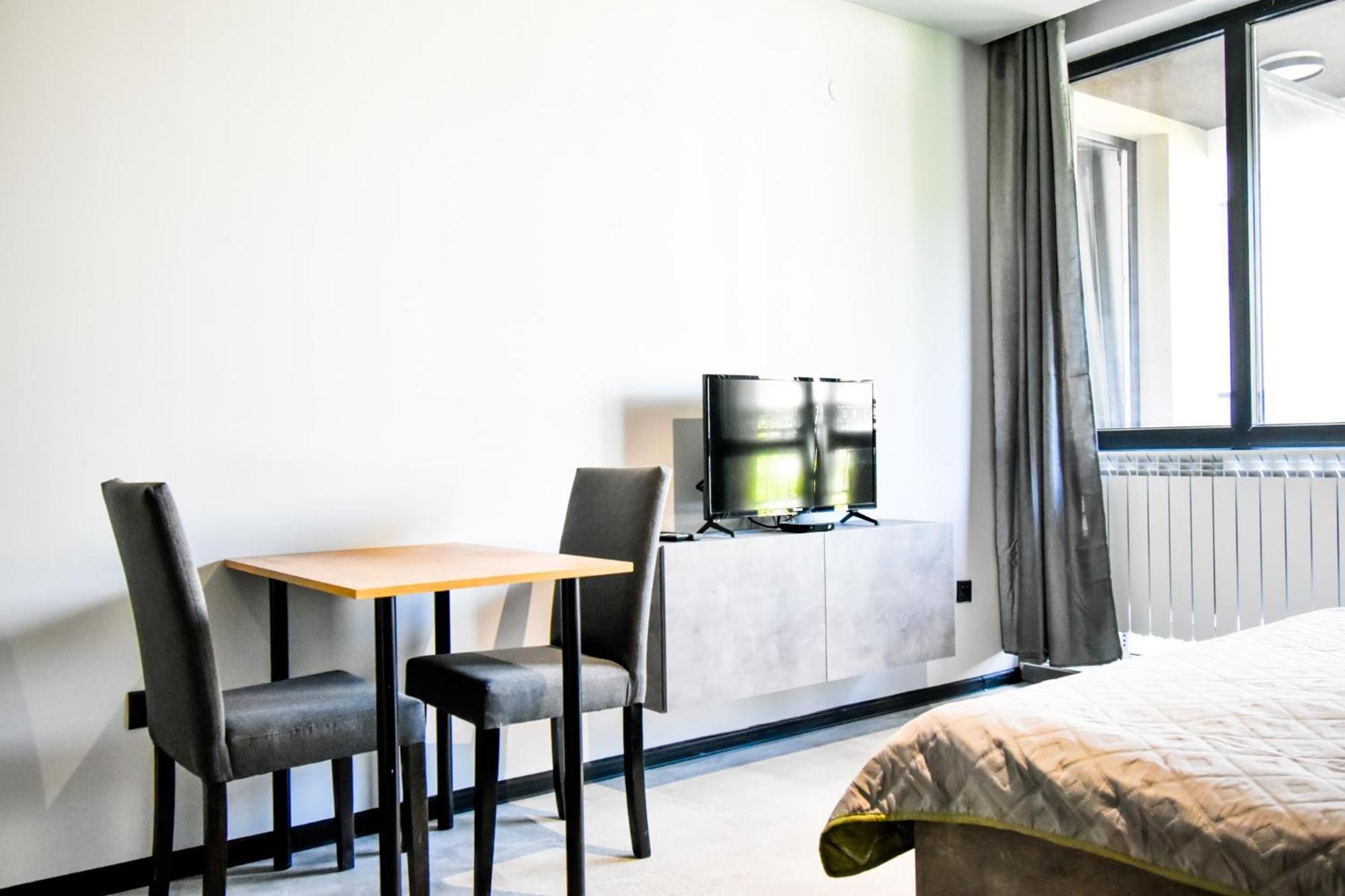 6 Studios 6 Bathrooms 2 Levels Kitchens Sofia Exteriör bild