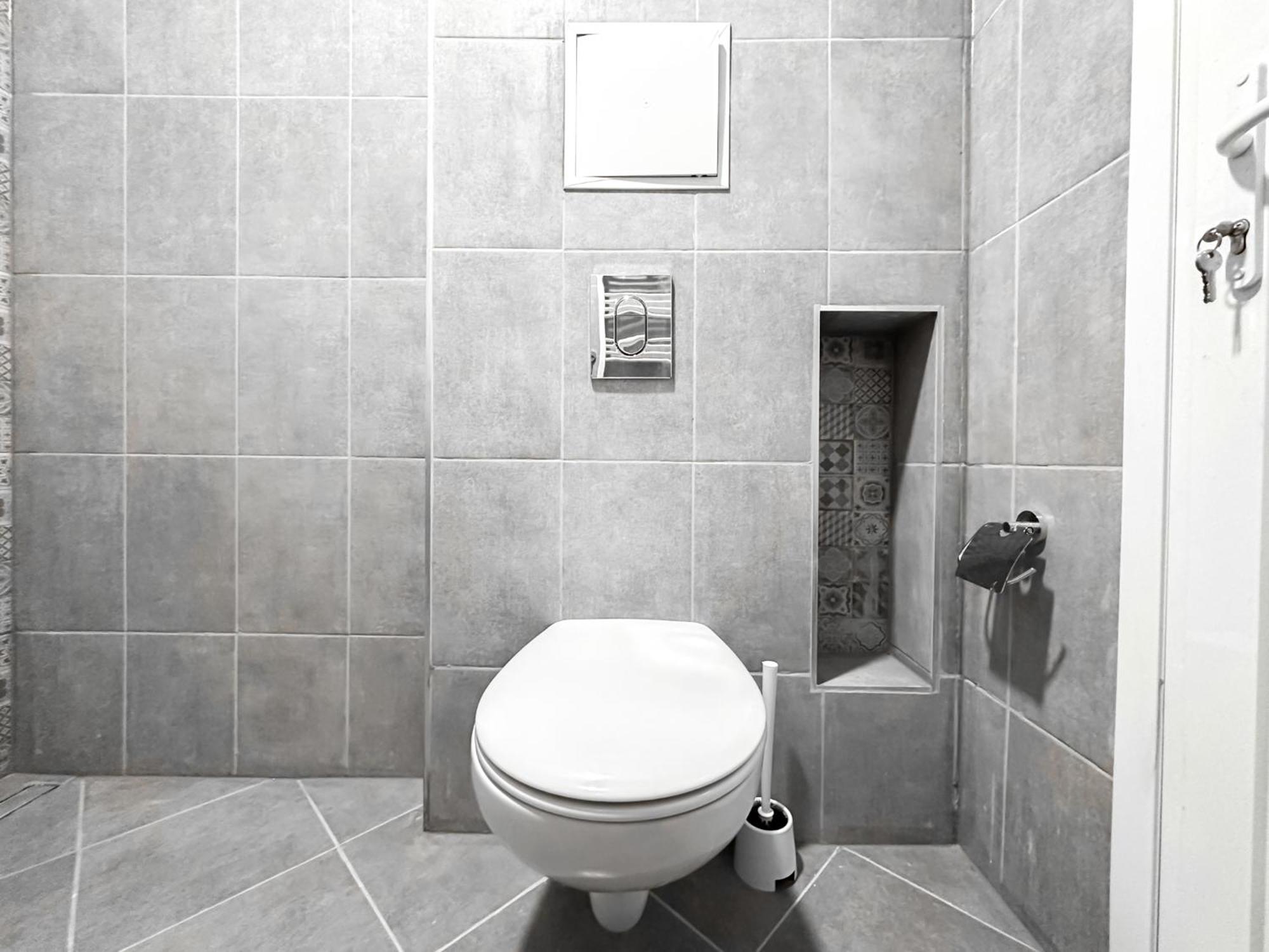 6 Studios 6 Bathrooms 2 Levels Kitchens Sofia Exteriör bild