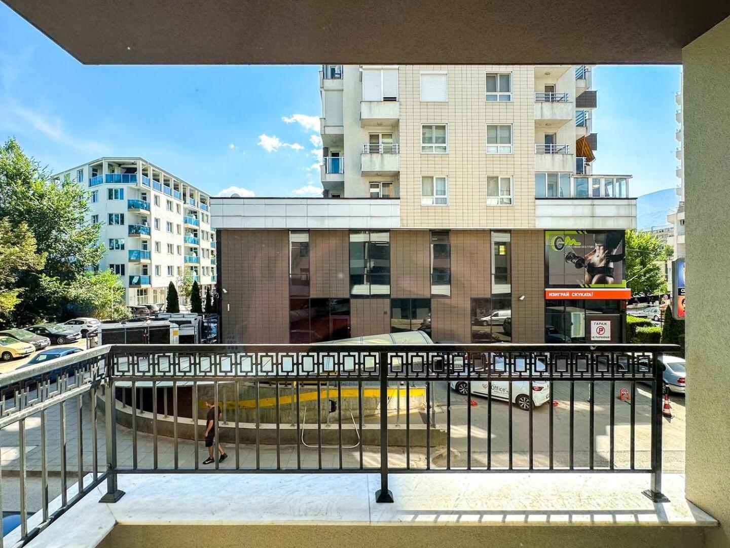 6 Studios 6 Bathrooms 2 Levels Kitchens Sofia Exteriör bild