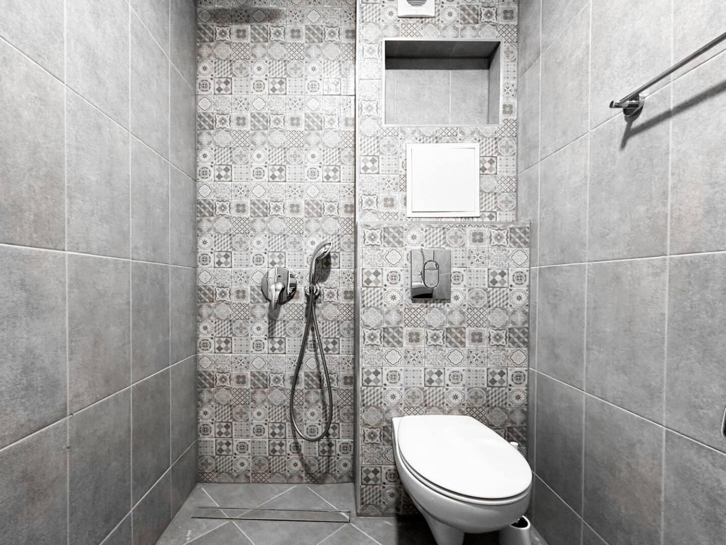 6 Studios 6 Bathrooms 2 Levels Kitchens Sofia Exteriör bild