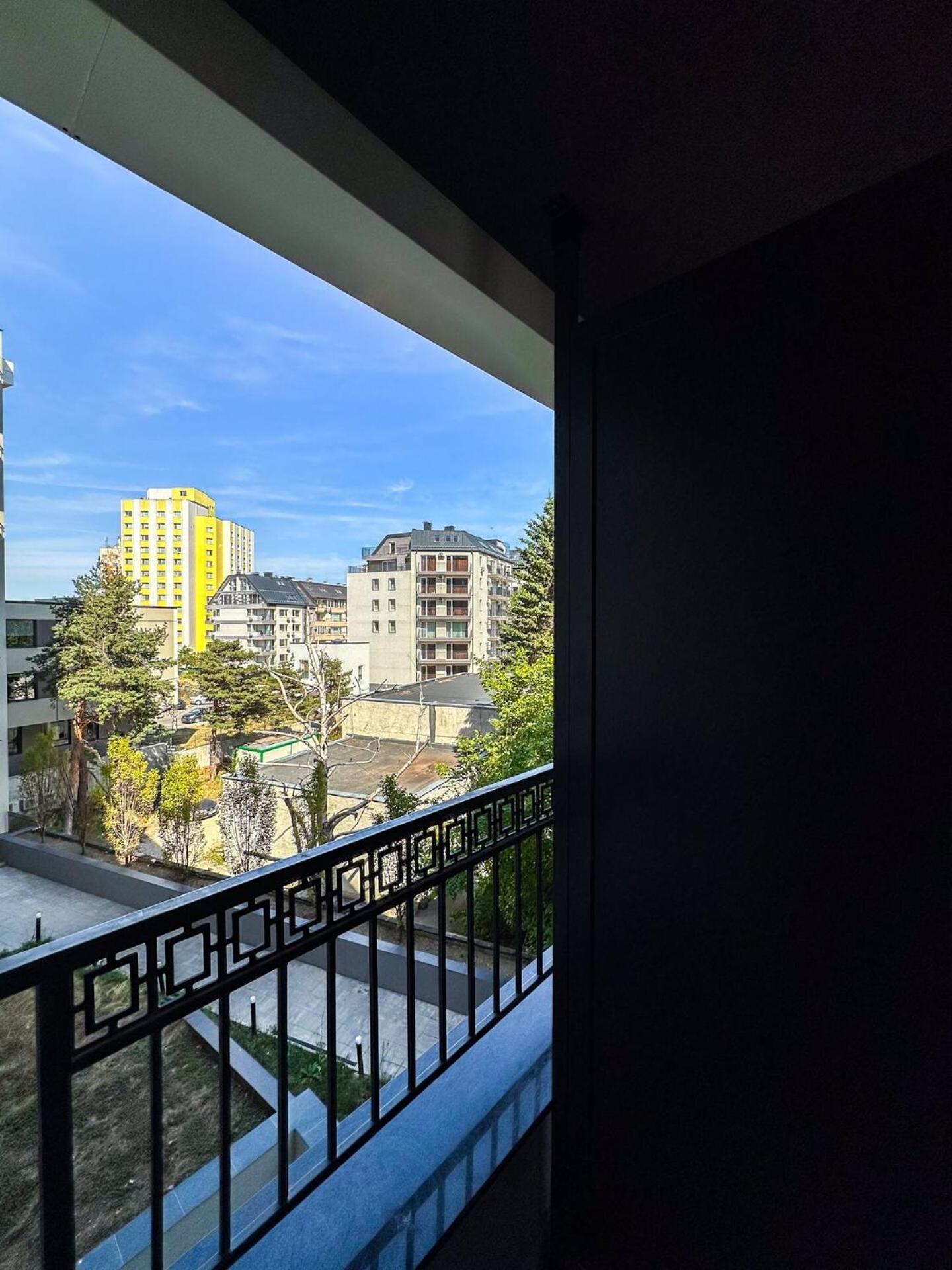 6 Studios 6 Bathrooms 2 Levels Kitchens Sofia Exteriör bild