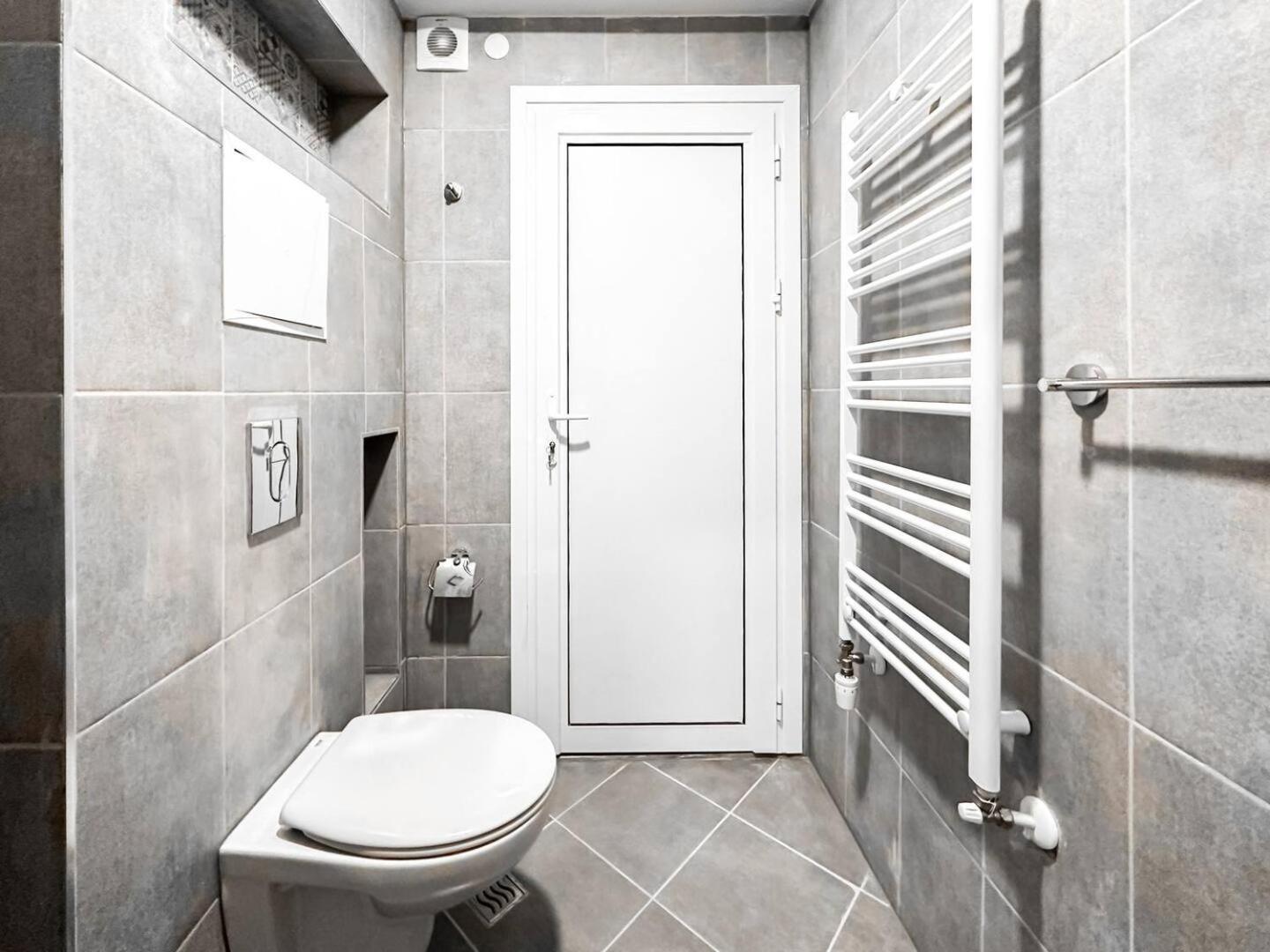 6 Studios 6 Bathrooms 2 Levels Kitchens Sofia Exteriör bild