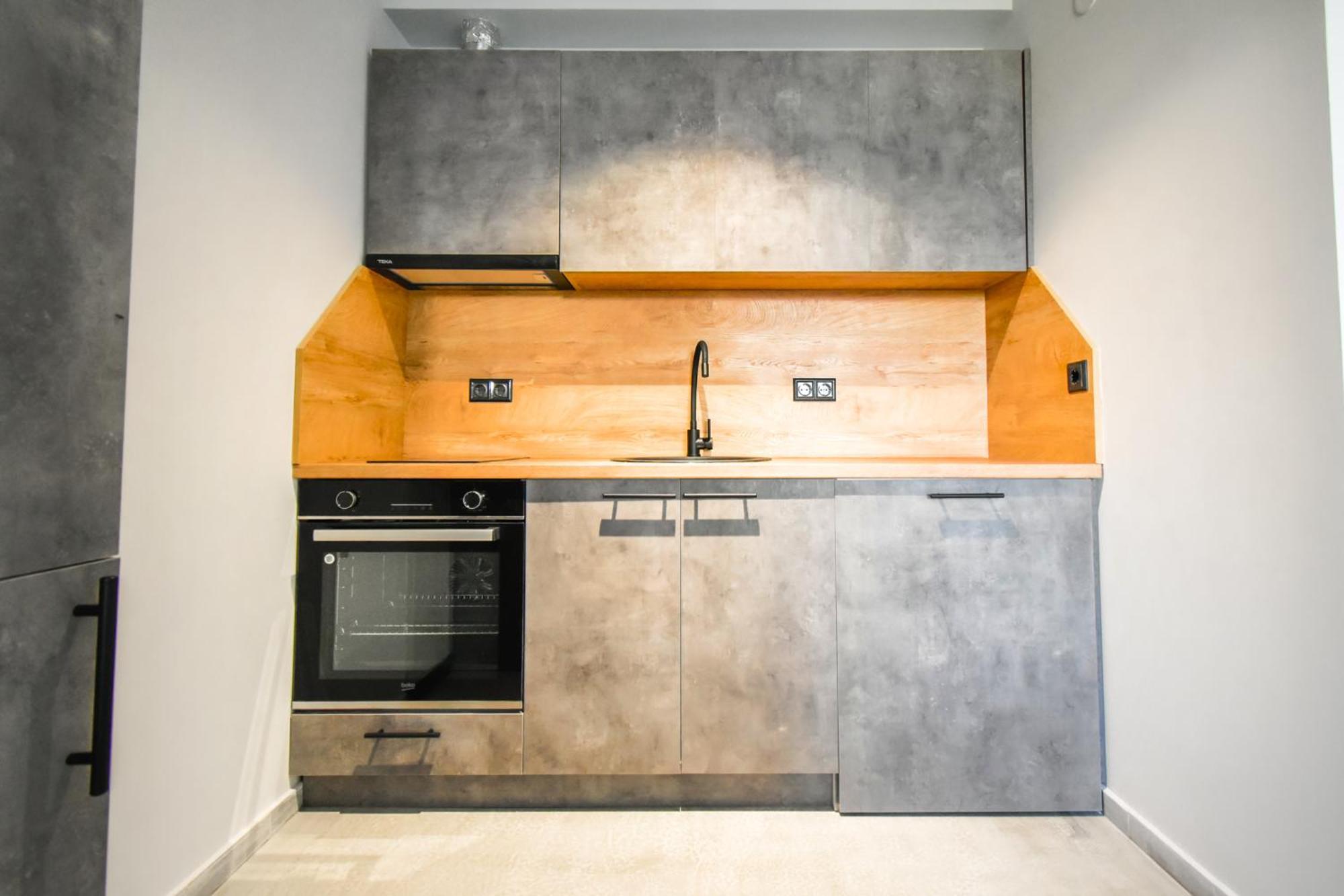 6 Studios 6 Bathrooms 2 Levels Kitchens Sofia Exteriör bild