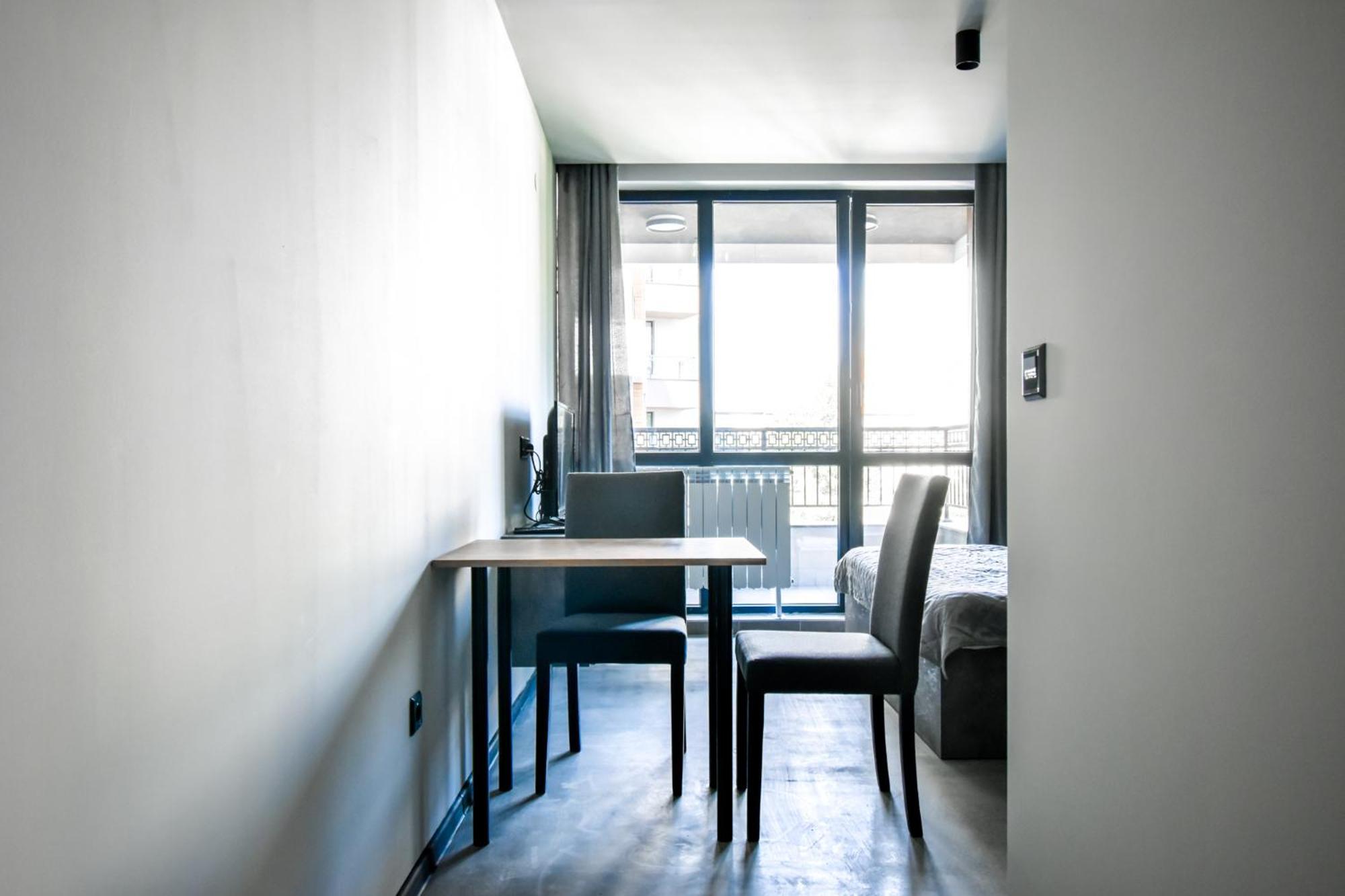 6 Studios 6 Bathrooms 2 Levels Kitchens Sofia Exteriör bild
