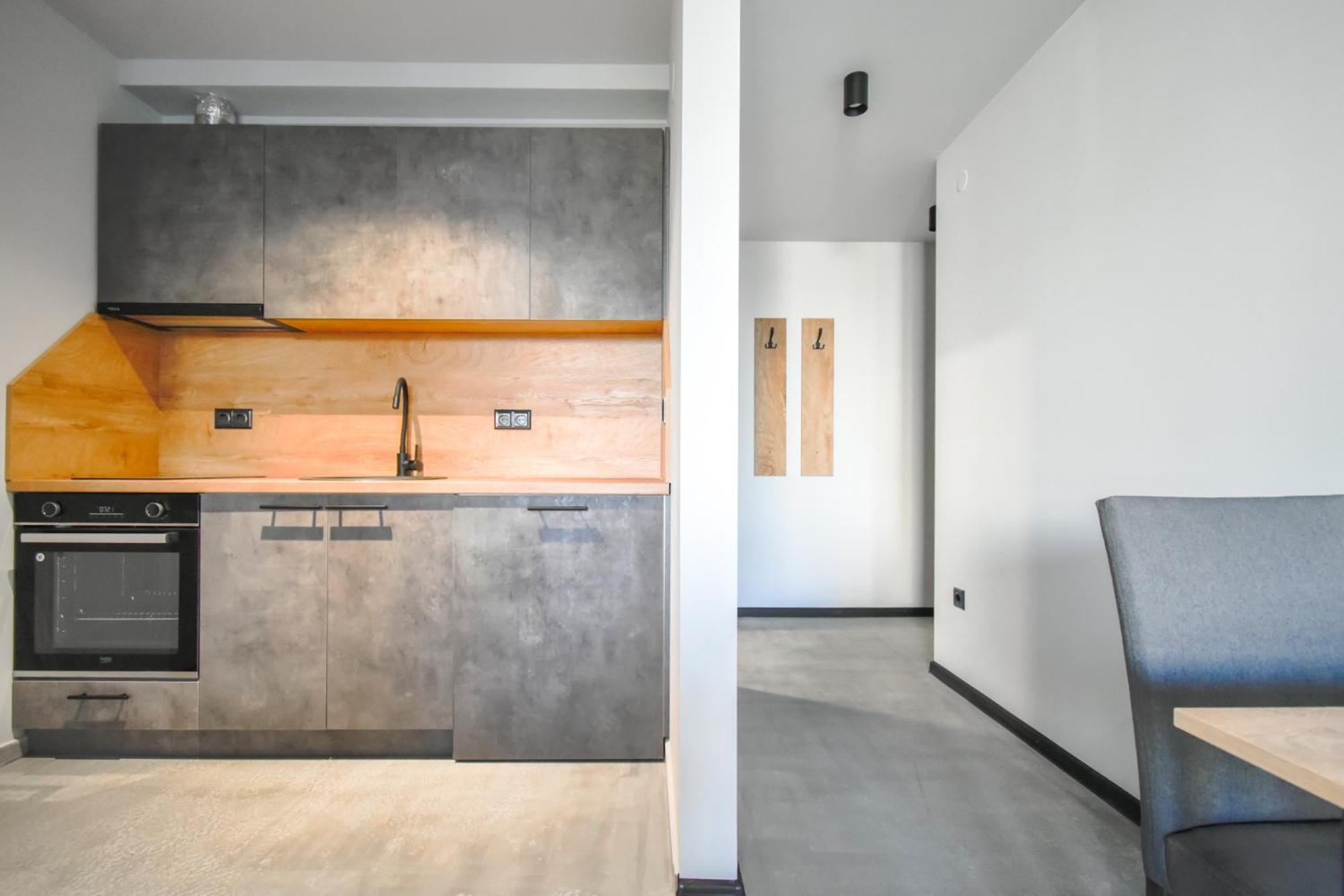 6 Studios 6 Bathrooms 2 Levels Kitchens Sofia Exteriör bild